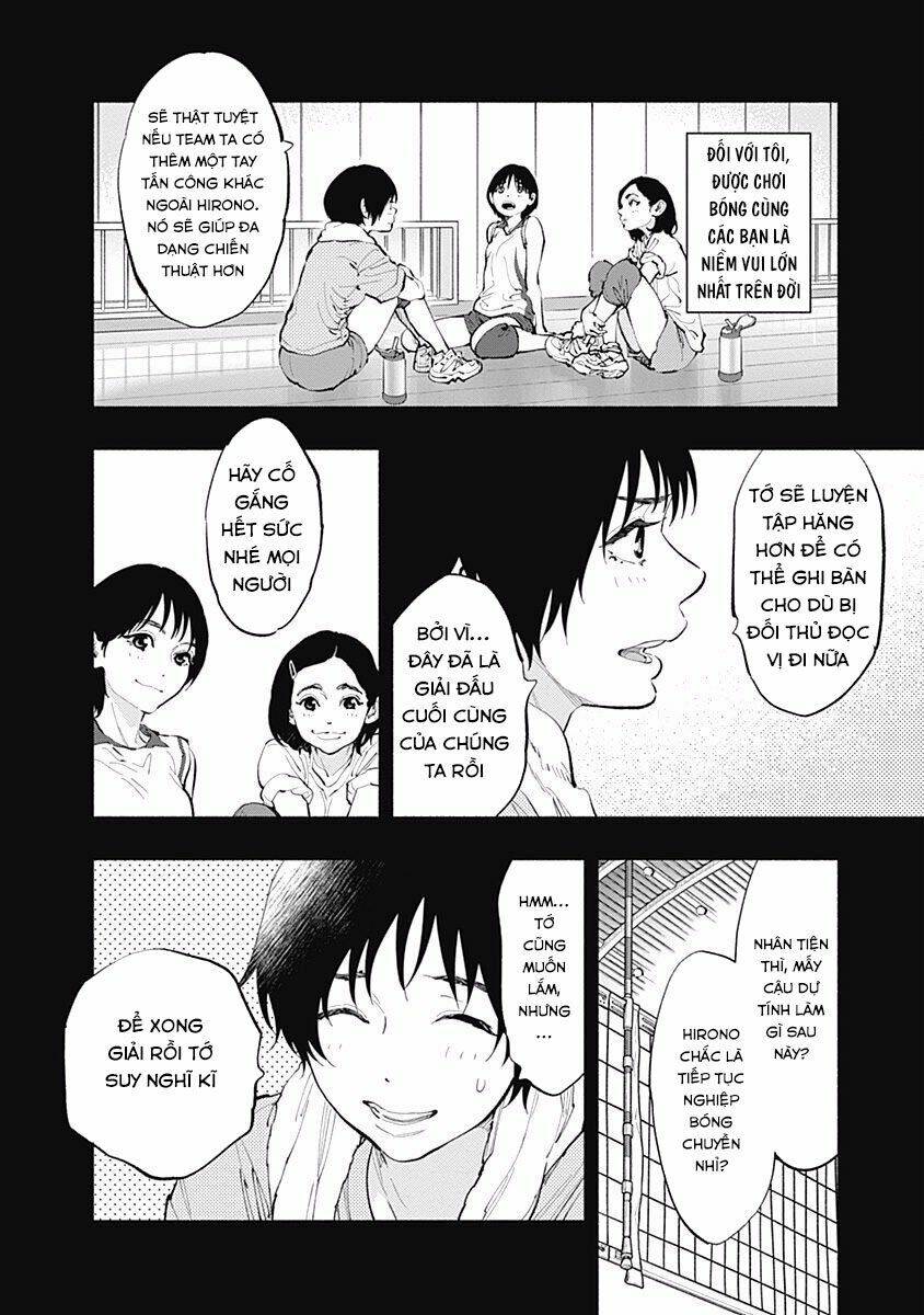 Radiation House - Chapter 26 - Page 6