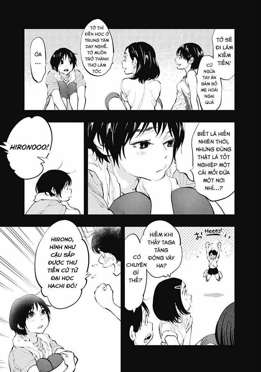 Radiation House - Chapter 26 - Page 7