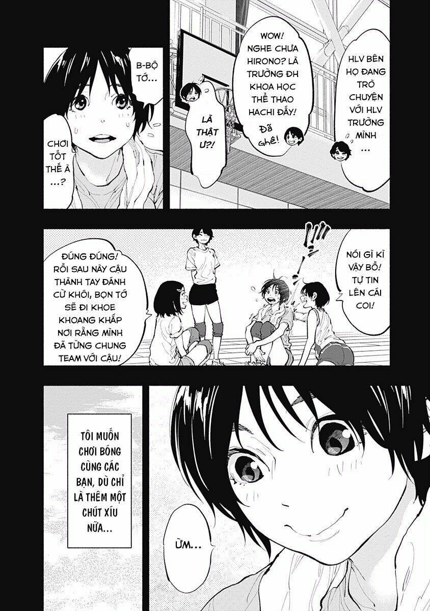 Radiation House - Chapter 26 - Page 8