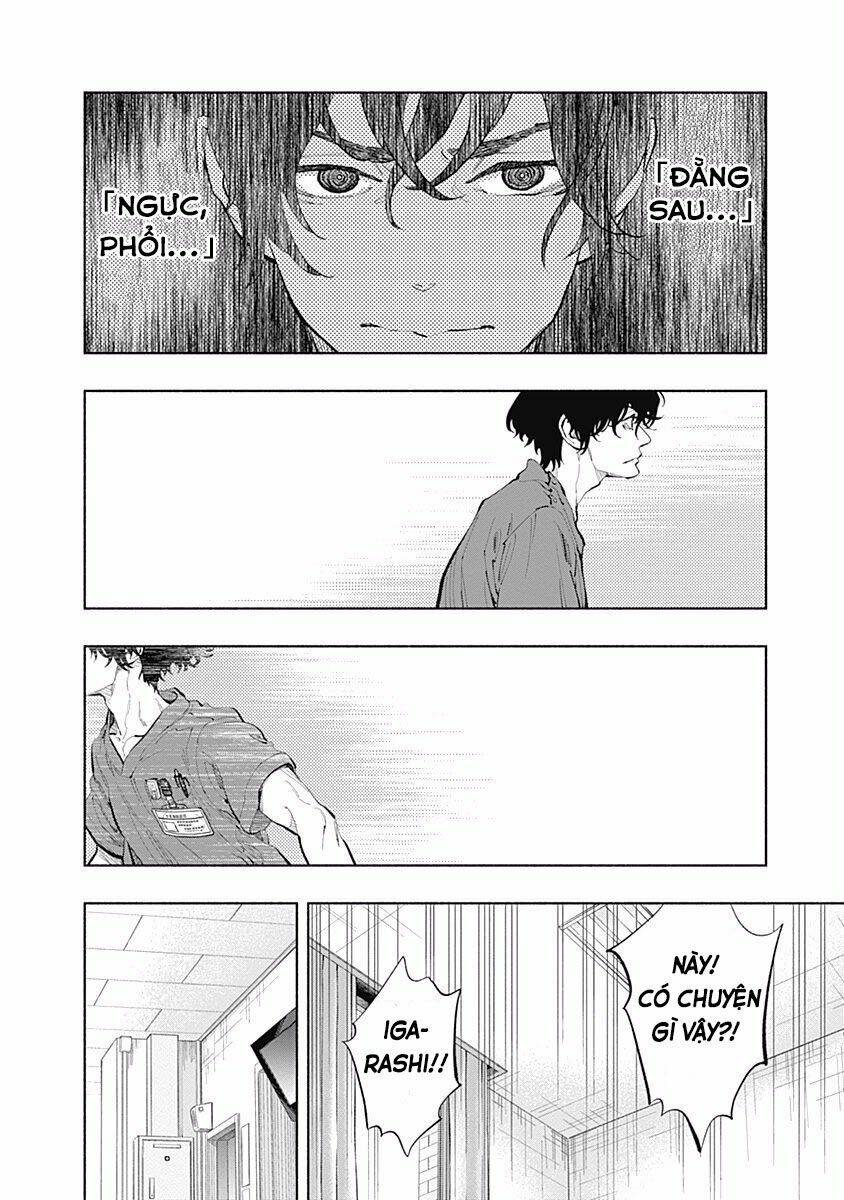 Radiation House - Chapter 27 - Page 14