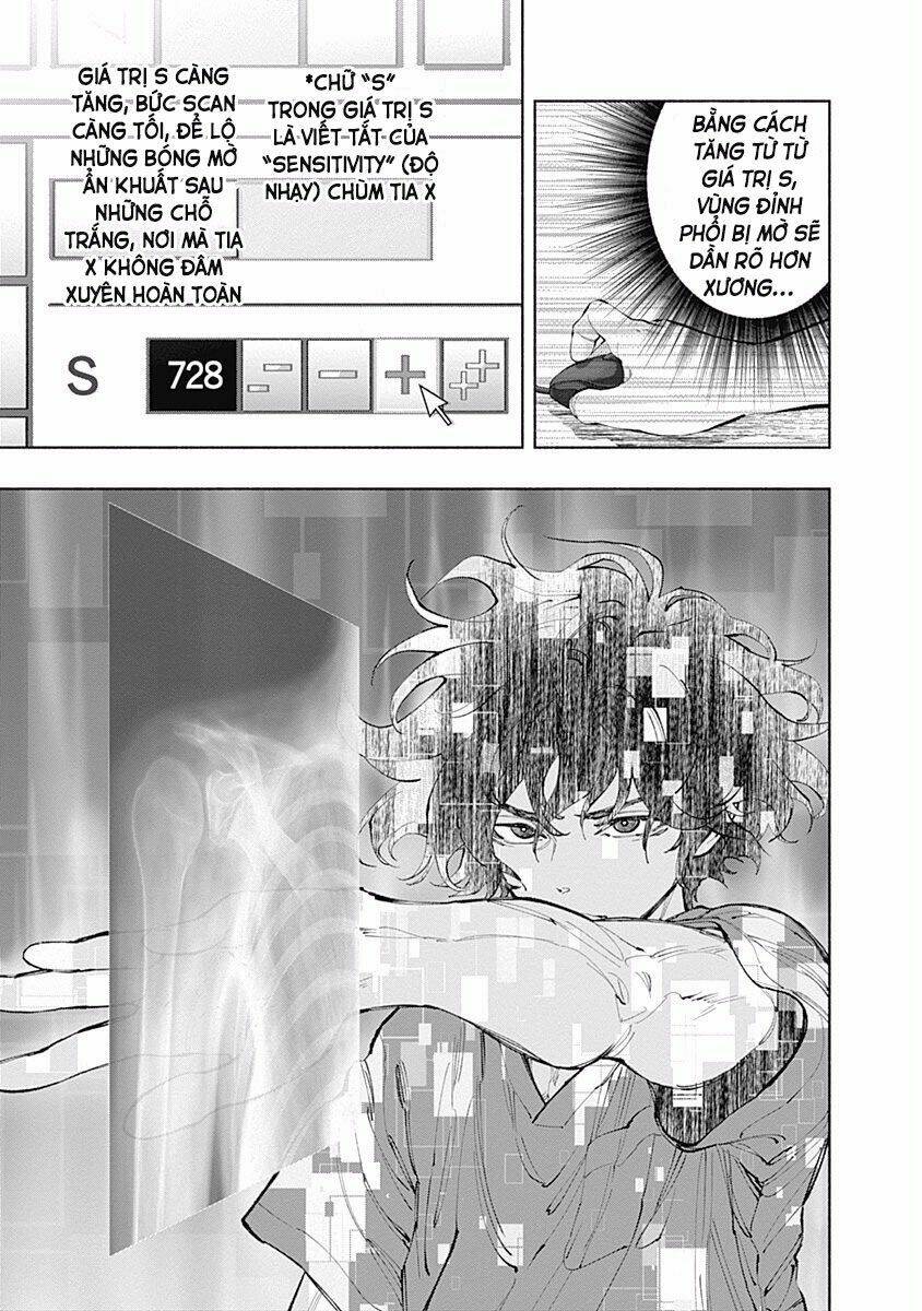 Radiation House - Chapter 27 - Page 17