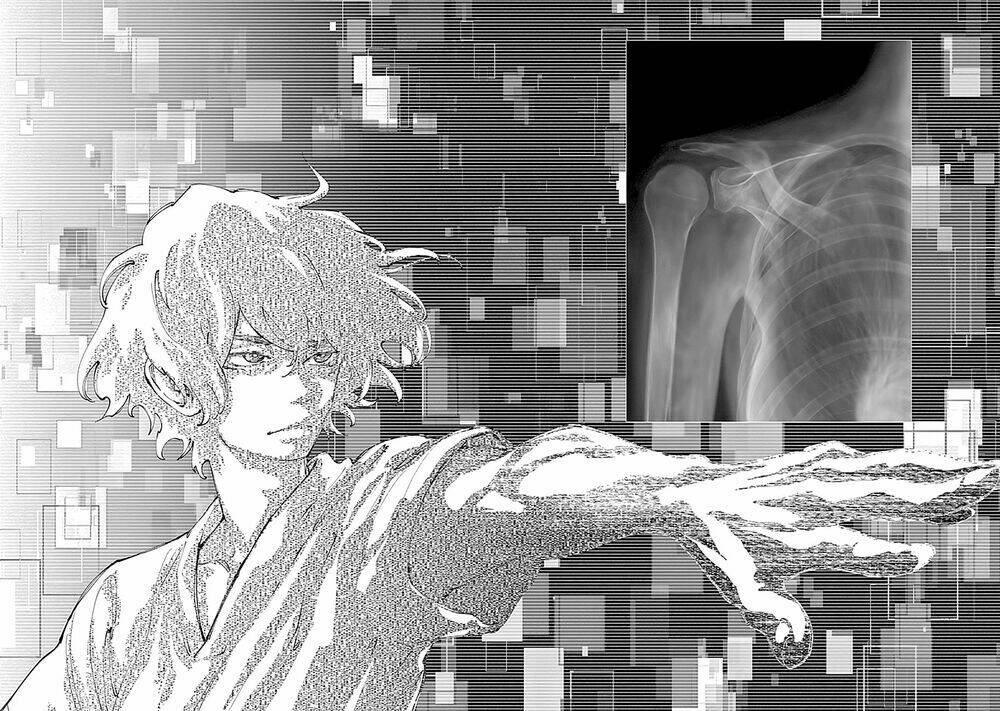 Radiation House - Chapter 27 - Page 18