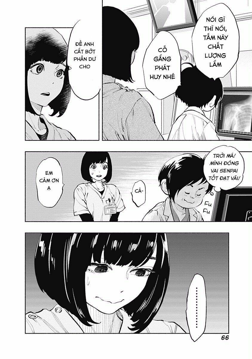 Radiation House - Chapter 27 - Page 4