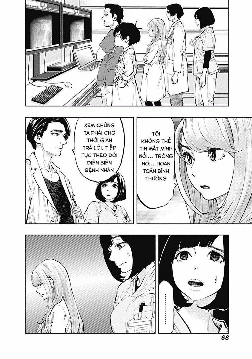 Radiation House - Chapter 27 - Page 6