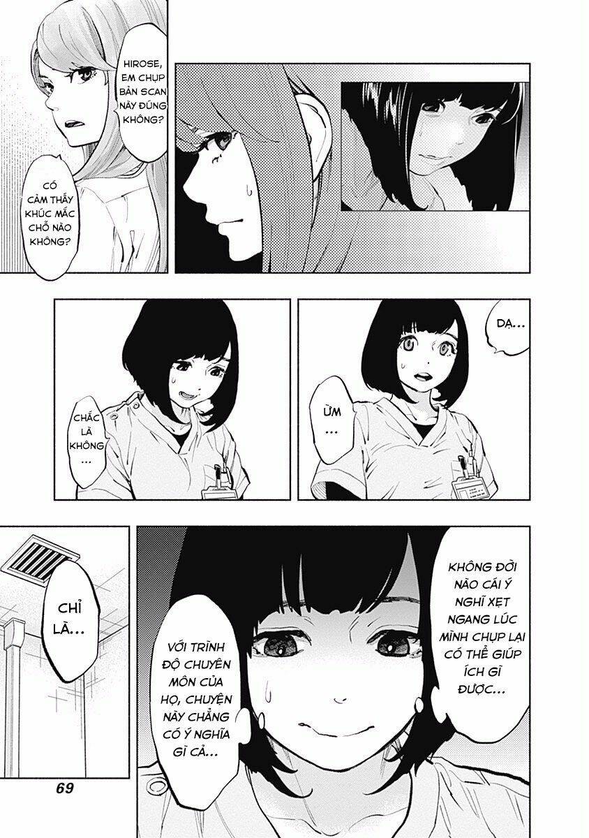 Radiation House - Chapter 27 - Page 7