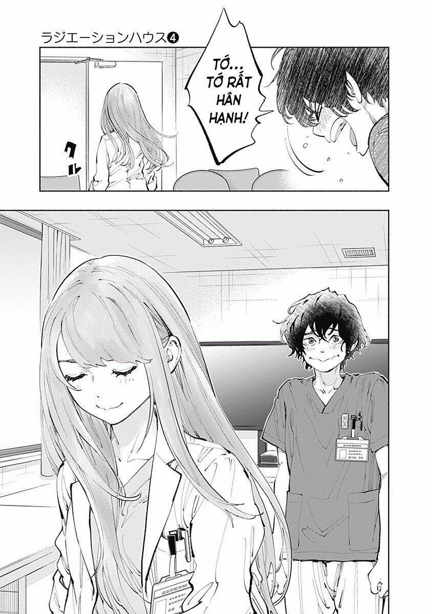 Radiation House - Chapter 28 - Page 13