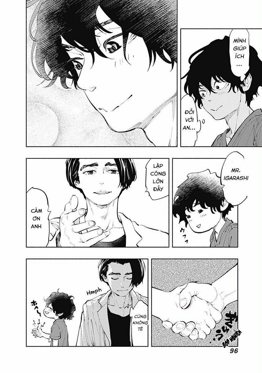 Radiation House - Chapter 28 - Page 14