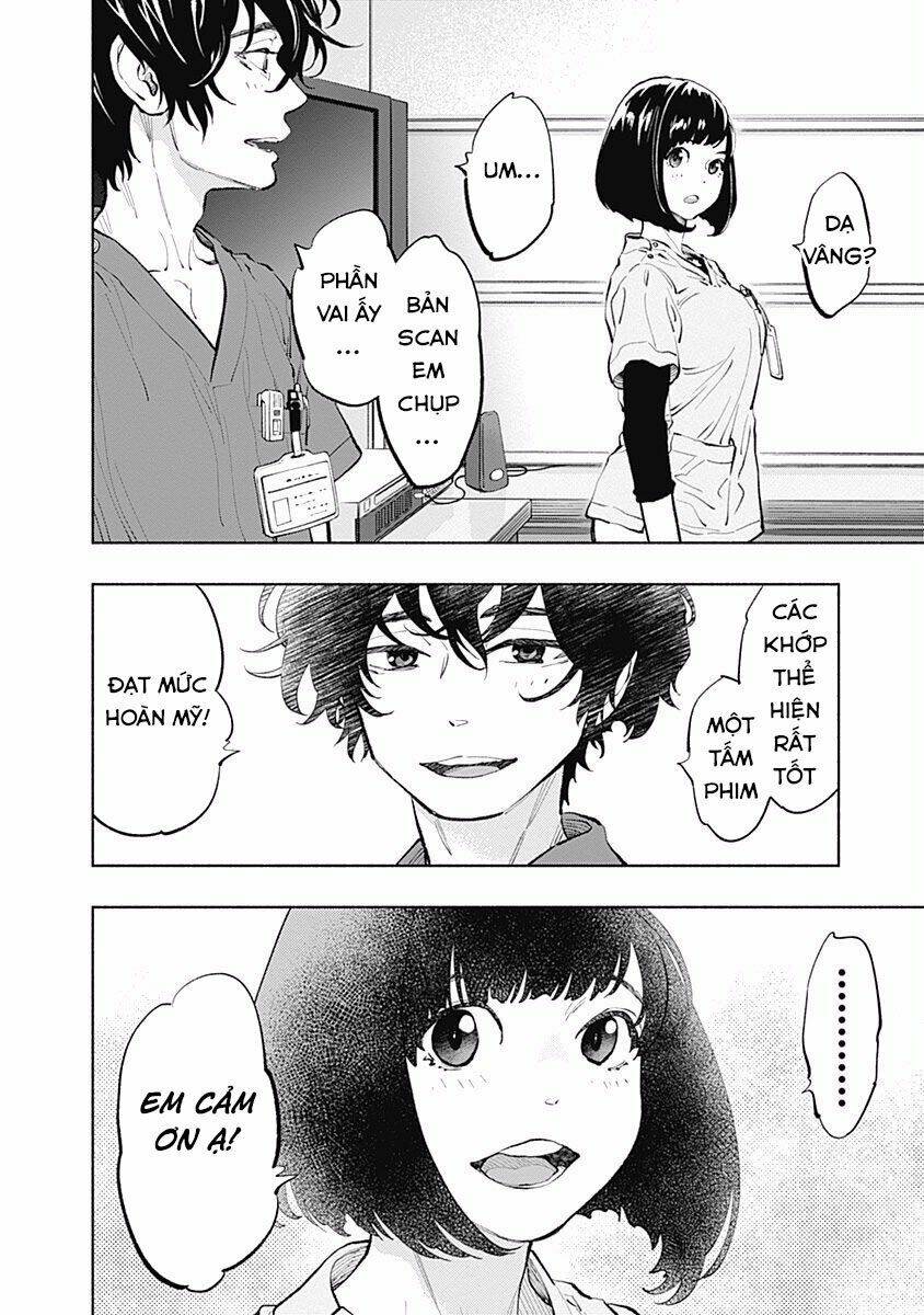 Radiation House - Chapter 28 - Page 16