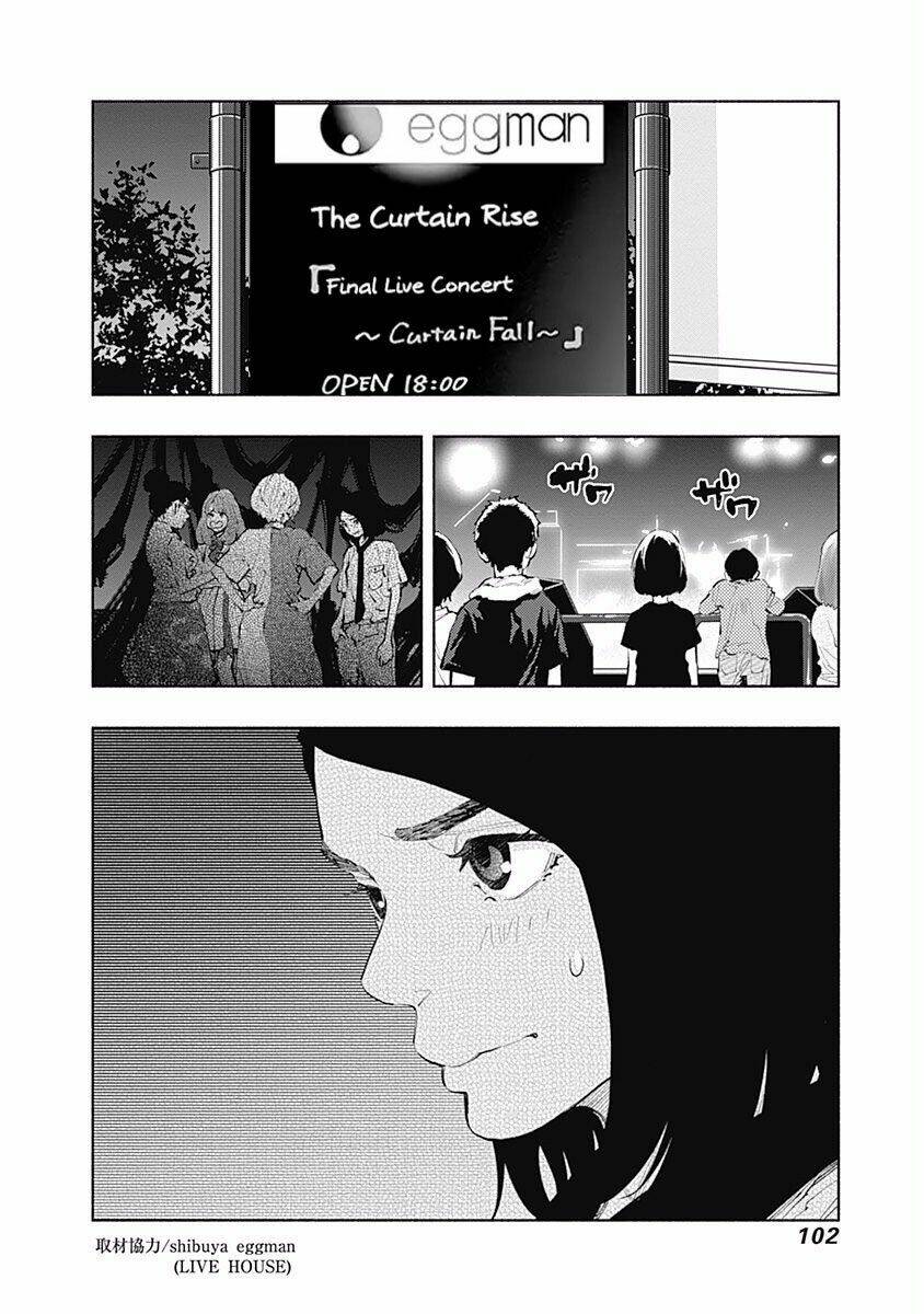 Radiation House - Chapter 28 - Page 20