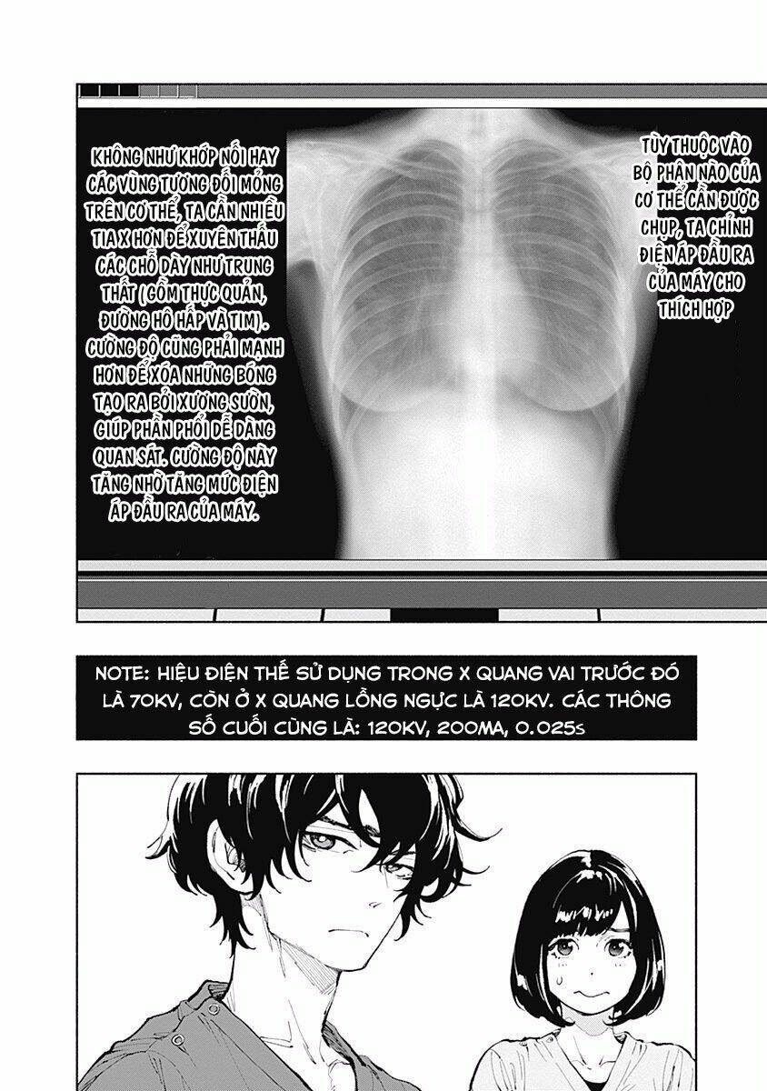 Radiation House - Chapter 28 - Page 4