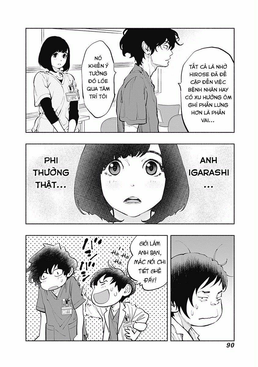 Radiation House - Chapter 28 - Page 8