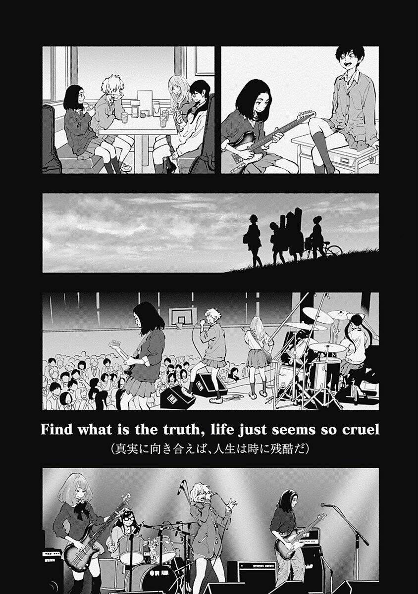 Radiation House - Chapter 29 - Page 9