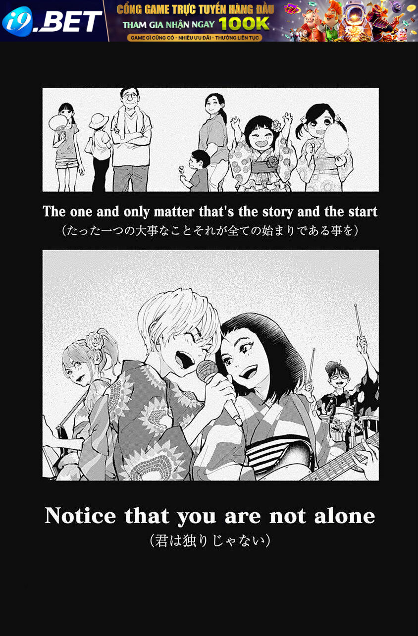 Radiation House - Chapter 29 - Page 11