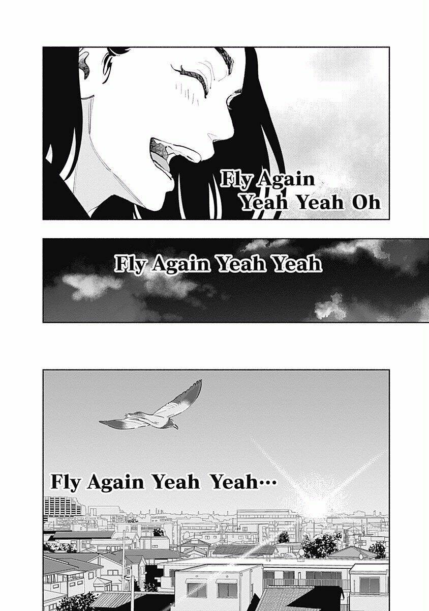 Radiation House - Chapter 29 - Page 13