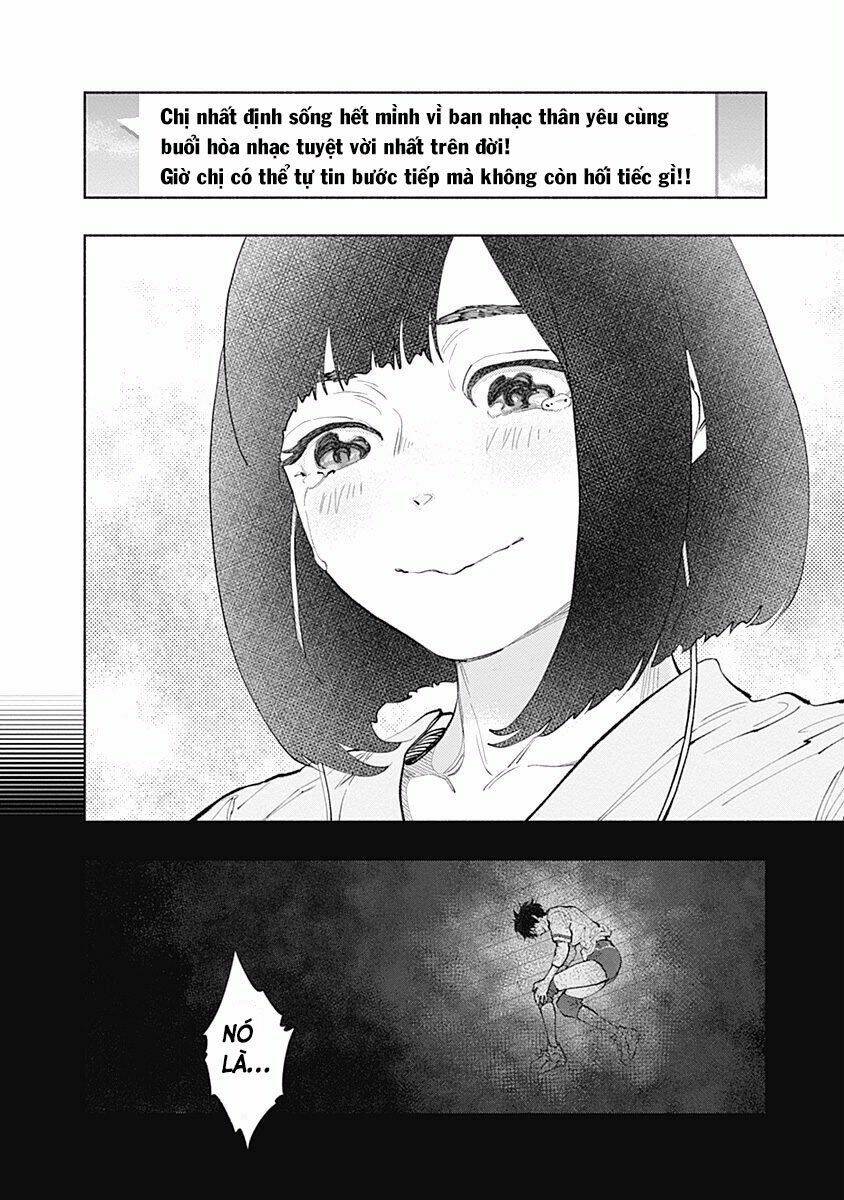 Radiation House - Chapter 29 - Page 15