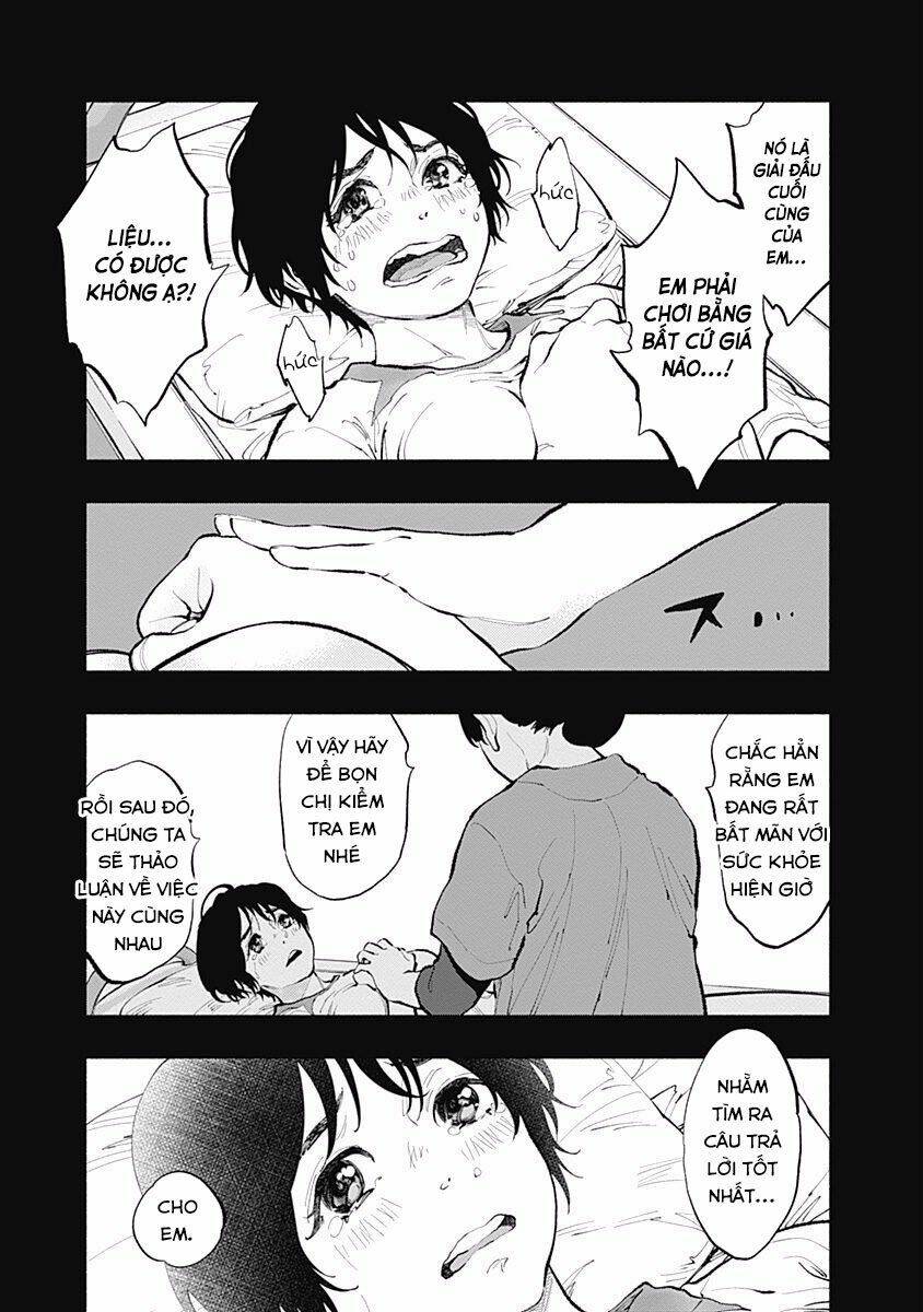 Radiation House - Chapter 29 - Page 16