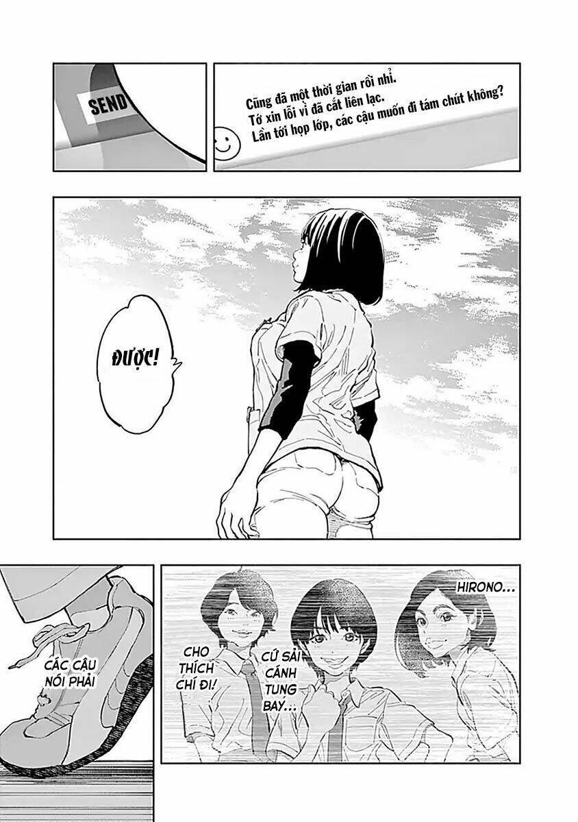 Radiation House - Chapter 29 - Page 18