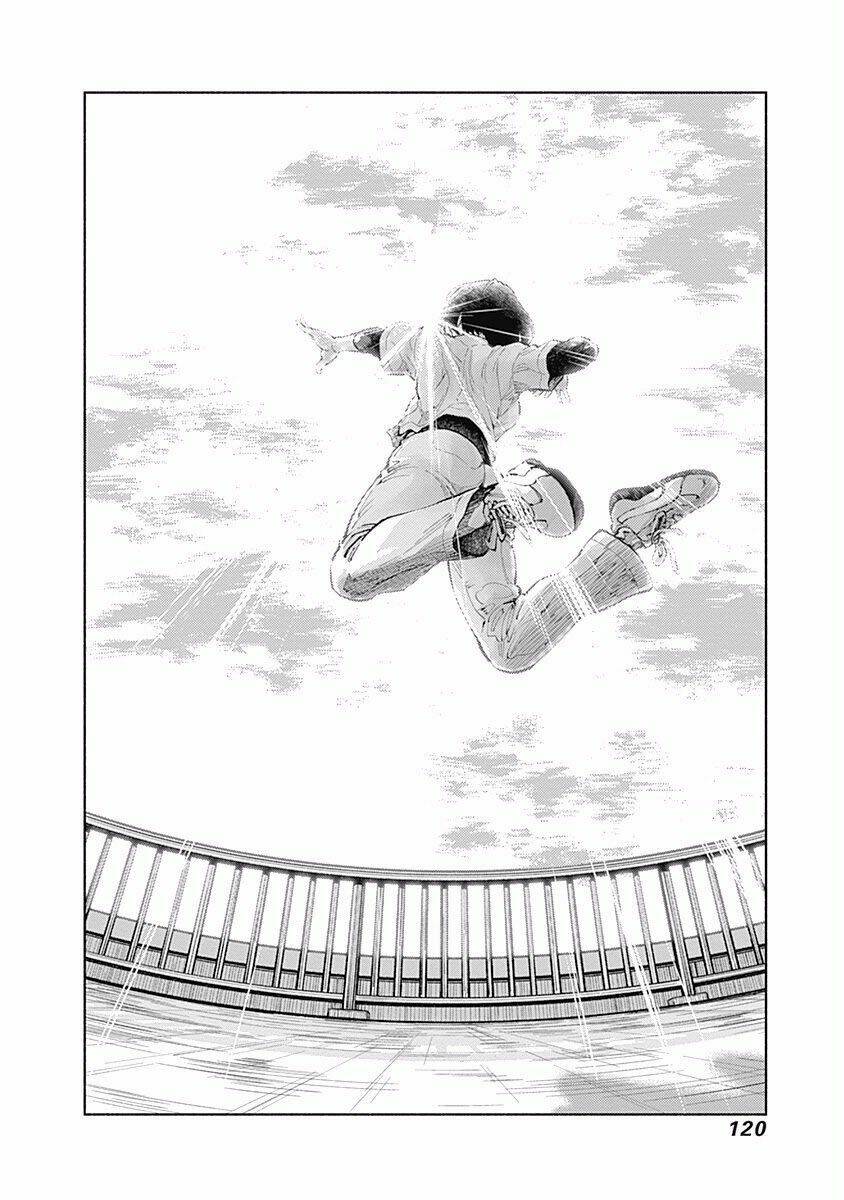 Radiation House - Chapter 29 - Page 19