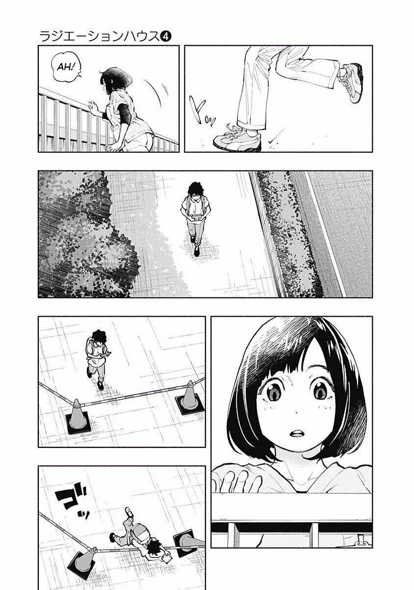 Radiation House - Chapter 29 - Page 20