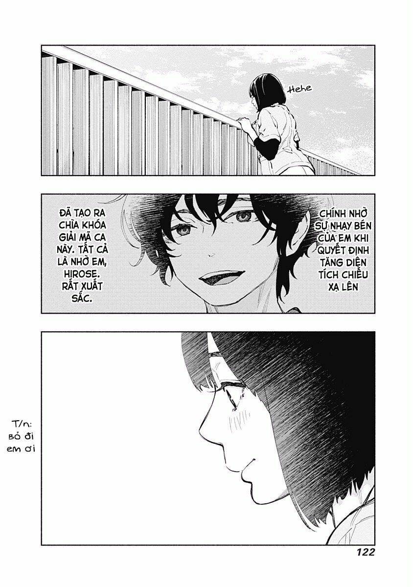 Radiation House - Chapter 29 - Page 21