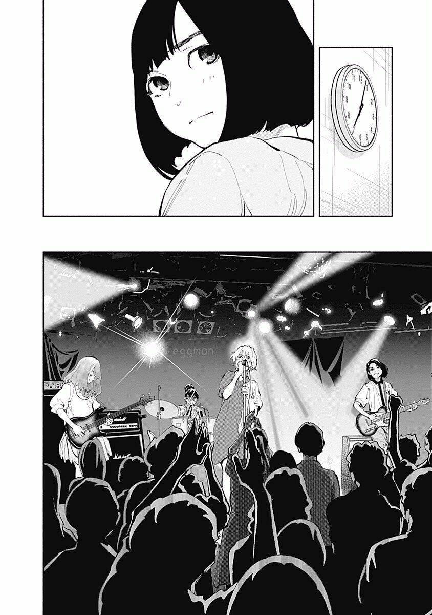 Radiation House - Chapter 29 - Page 3