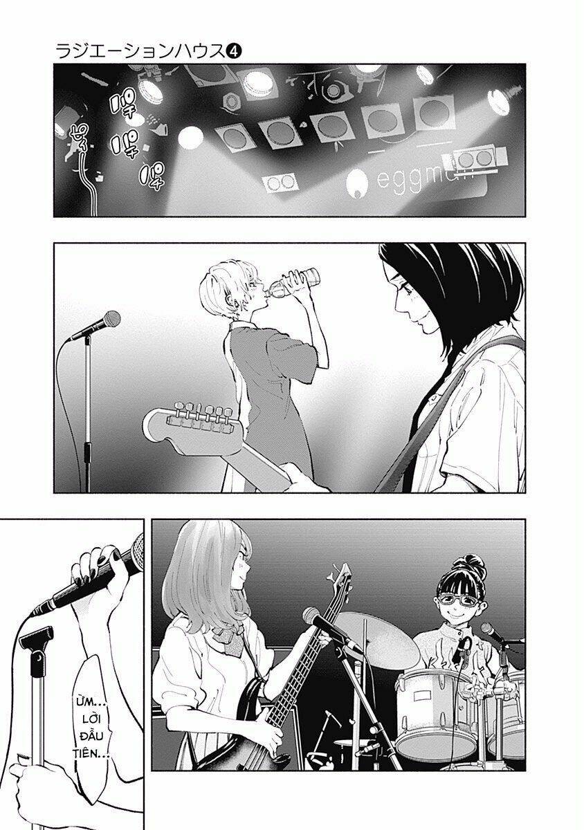 Radiation House - Chapter 29 - Page 4