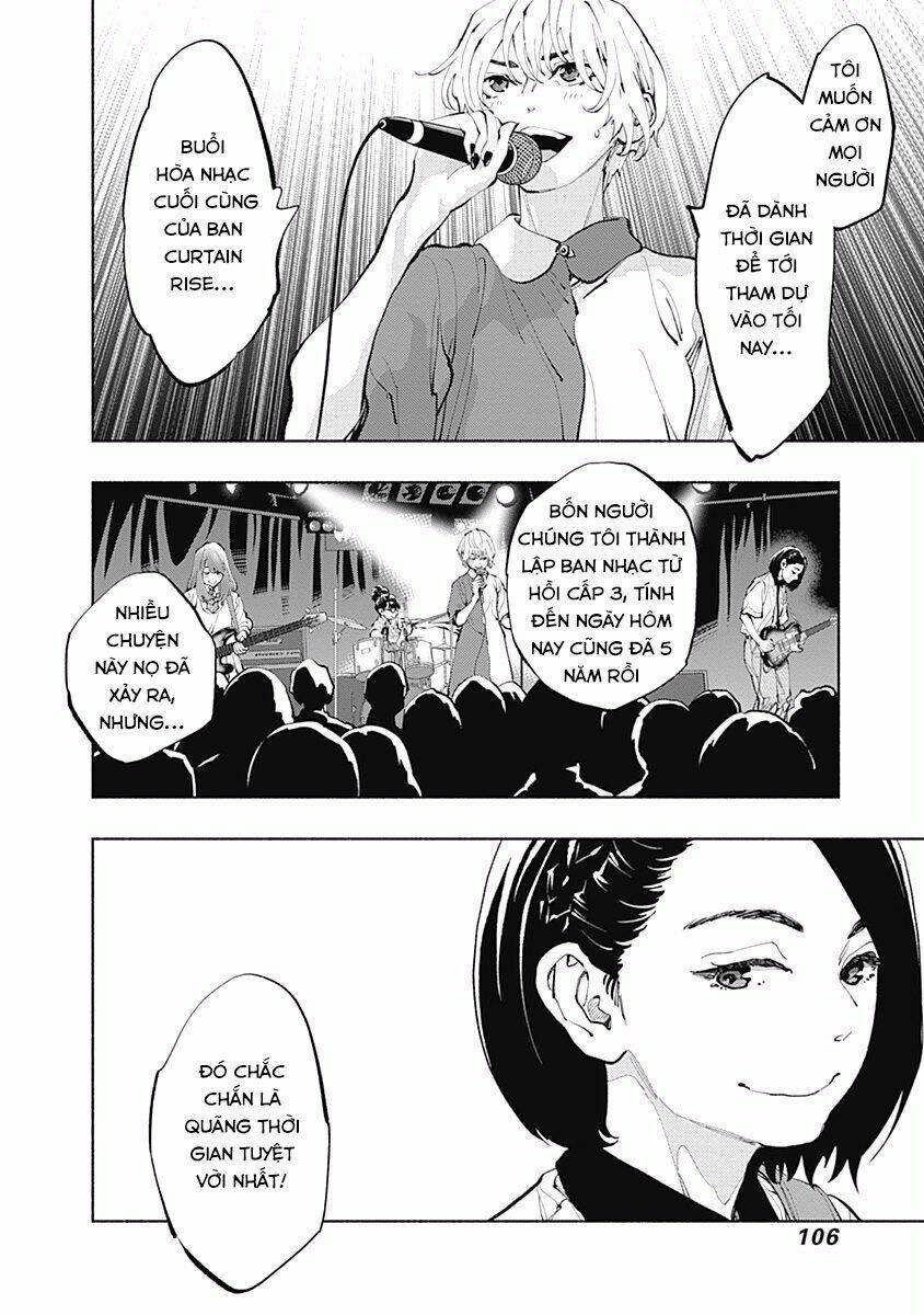 Radiation House - Chapter 29 - Page 5