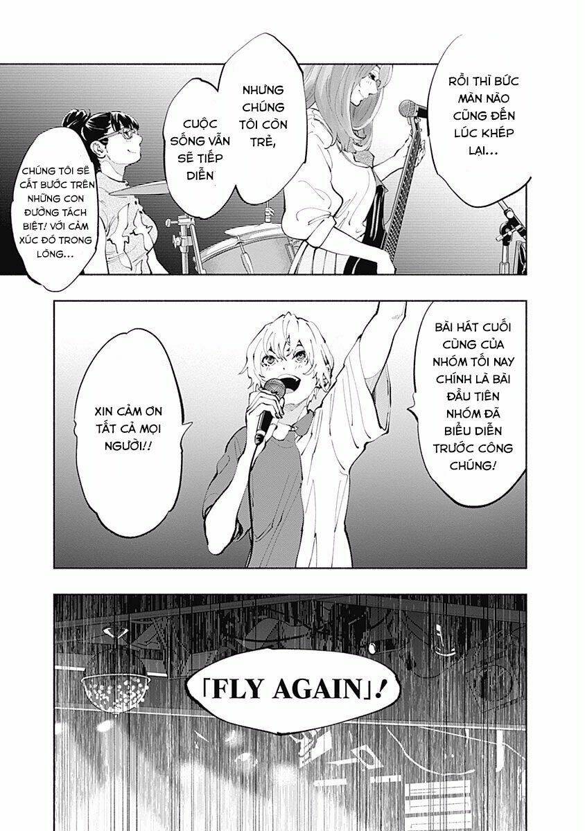 Radiation House - Chapter 29 - Page 6