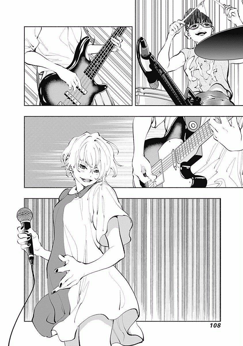 Radiation House - Chapter 29 - Page 7