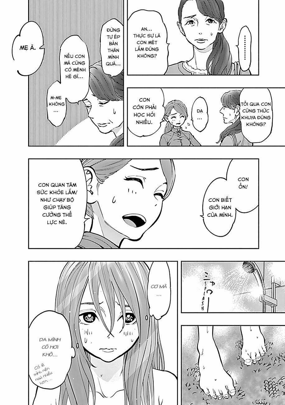 Radiation House - Chapter 3 - Page 10