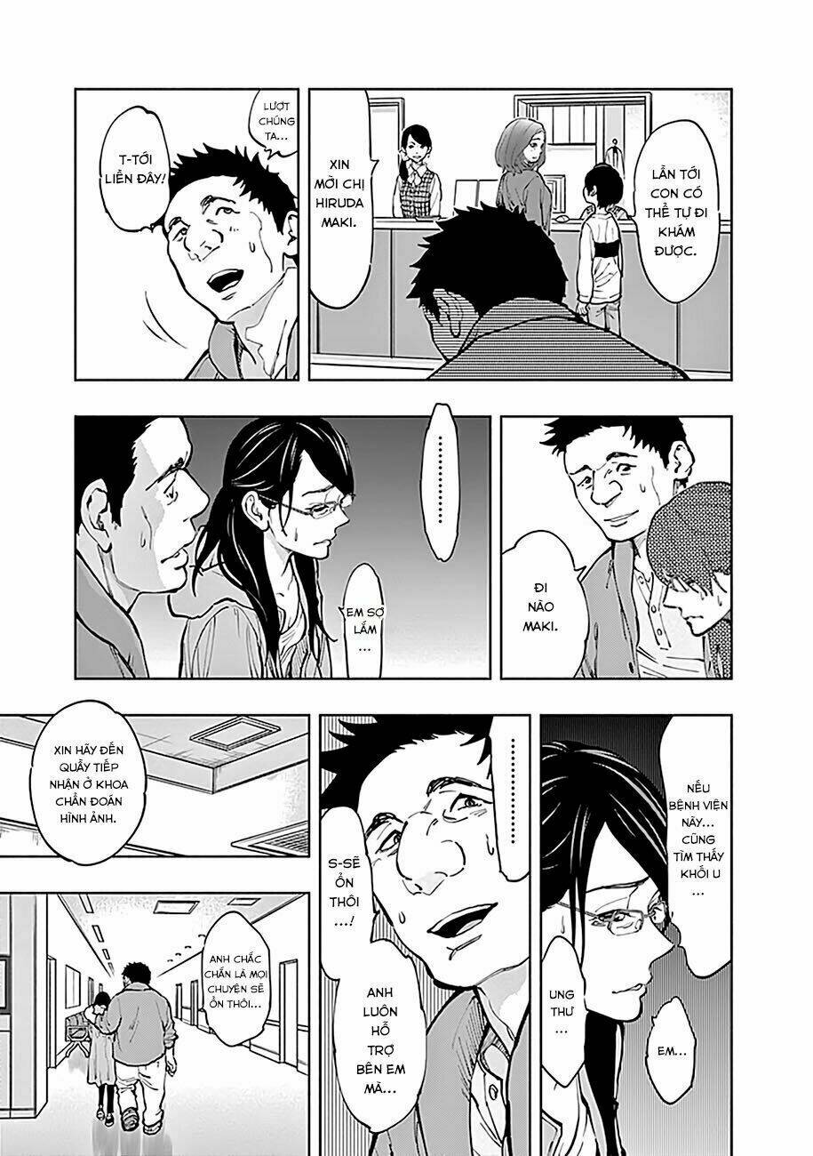 Radiation House - Chapter 3 - Page 25