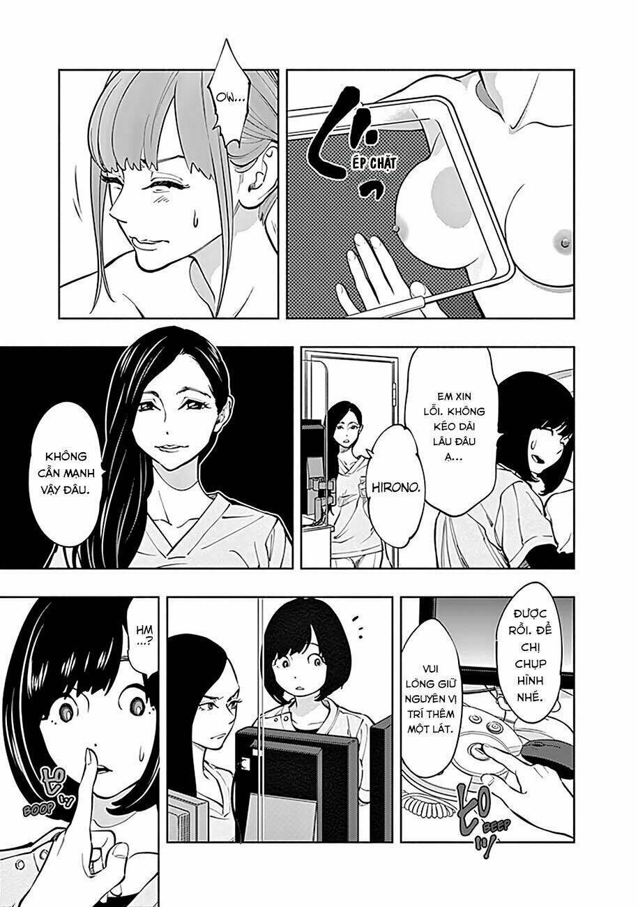 Radiation House - Chapter 3 - Page 27