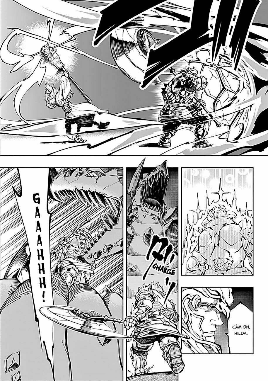 Radiation House - Chapter 3 - Page 3