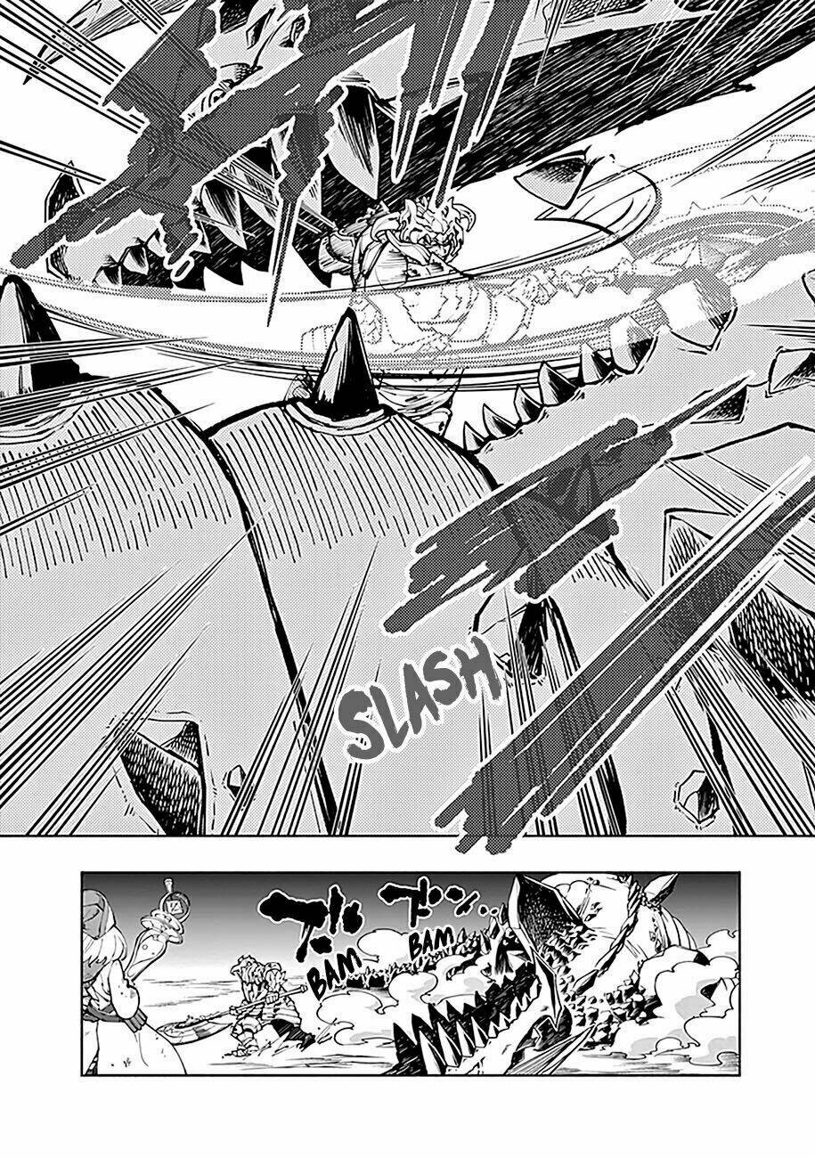 Radiation House - Chapter 3 - Page 4