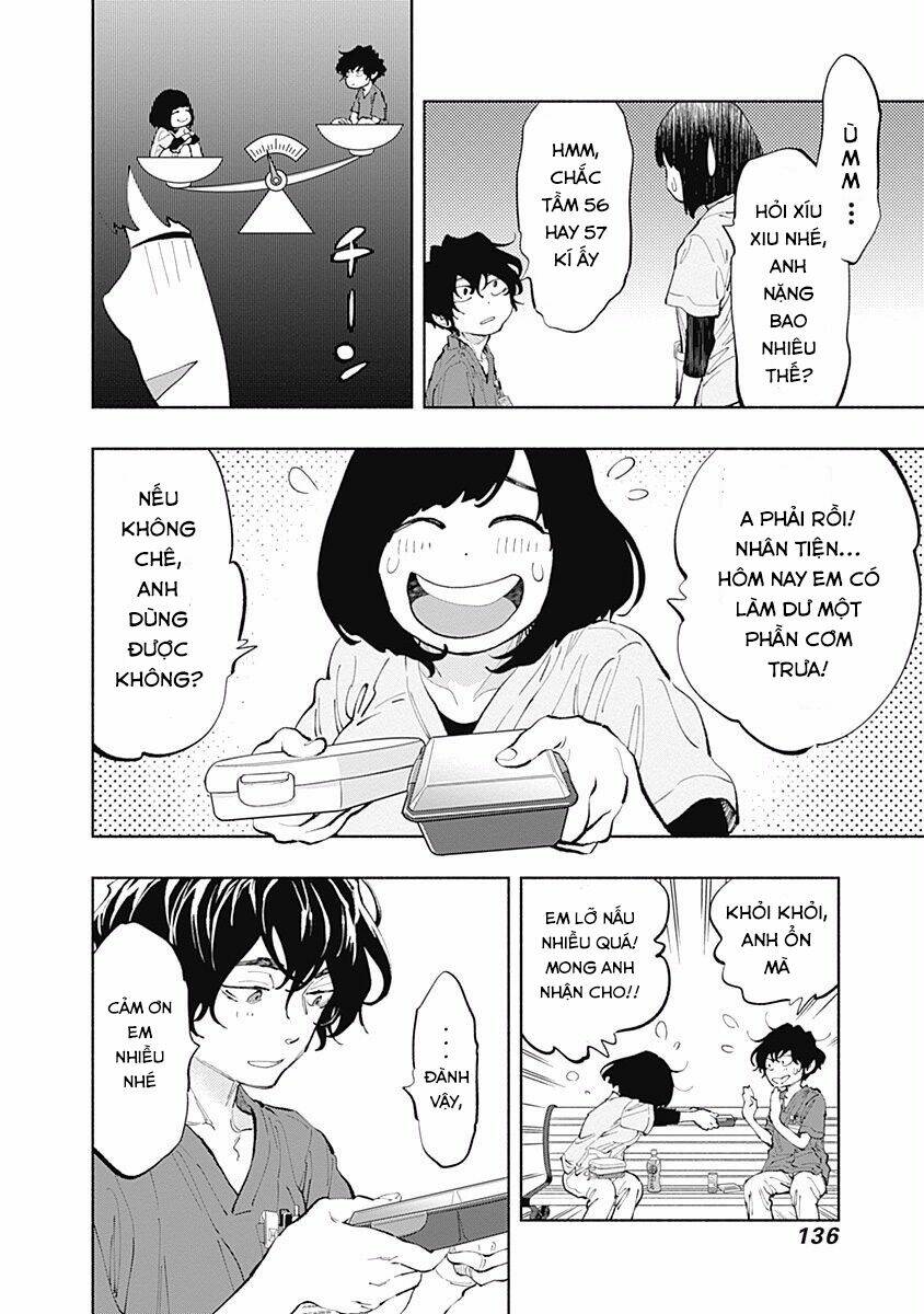 Radiation House - Chapter 30 - Page 14