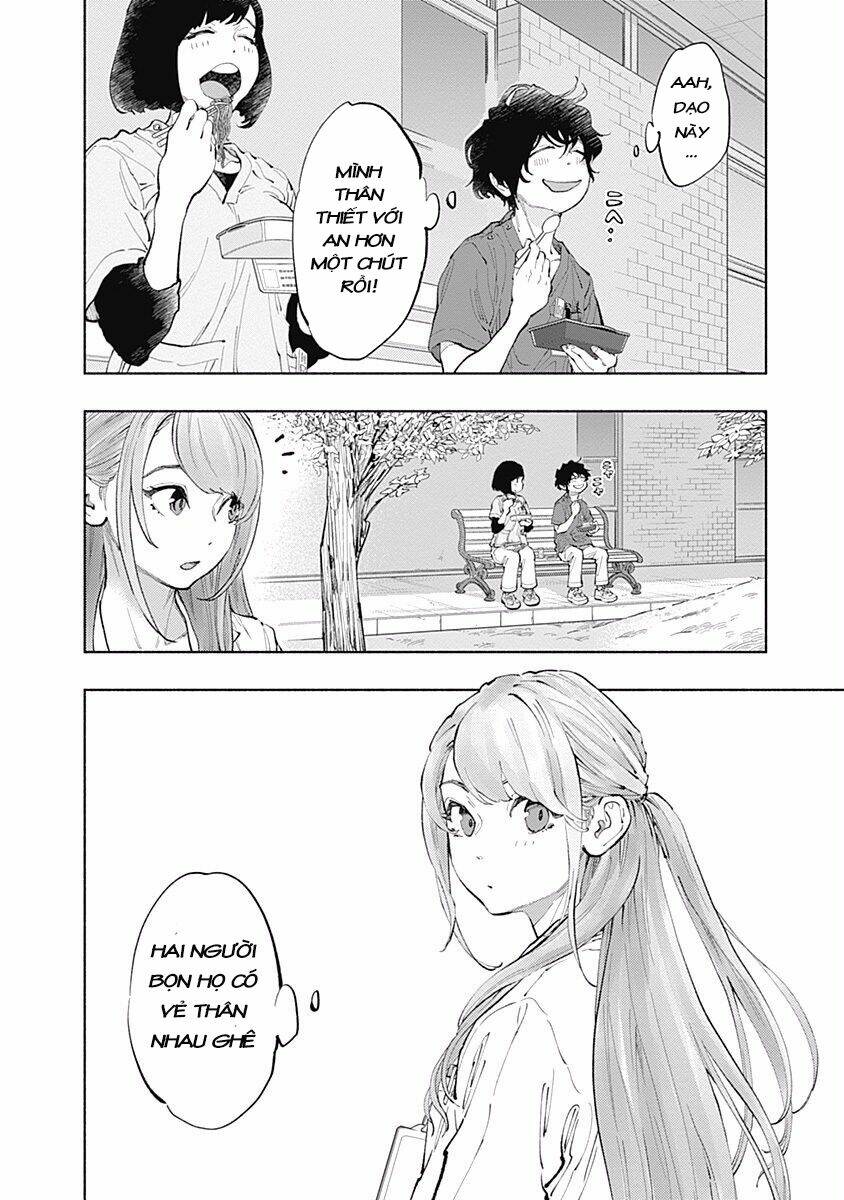 Radiation House - Chapter 30 - Page 16