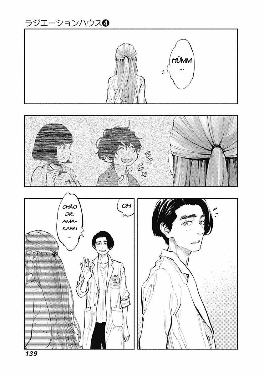 Radiation House - Chapter 30 - Page 17