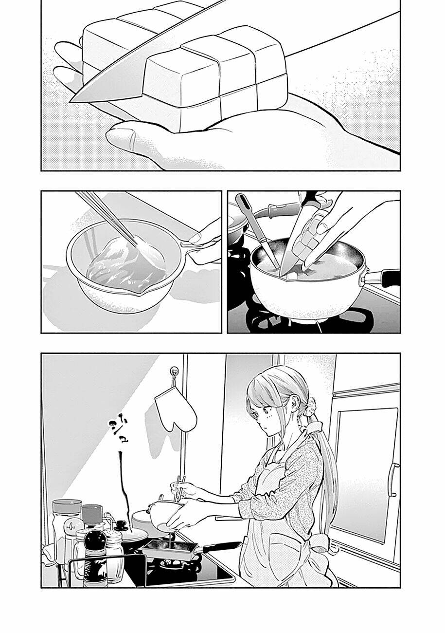 Radiation House - Chapter 30 - Page 3