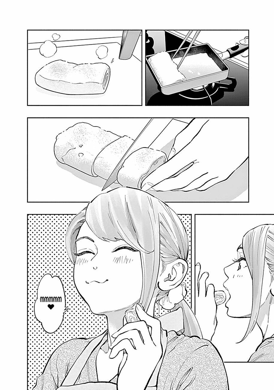 Radiation House - Chapter 30 - Page 4