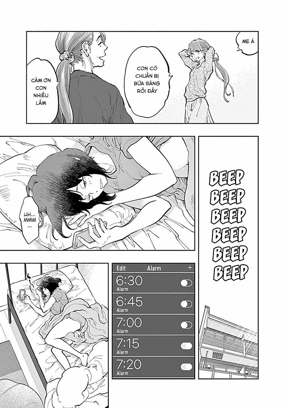 Radiation House - Chapter 30 - Page 5