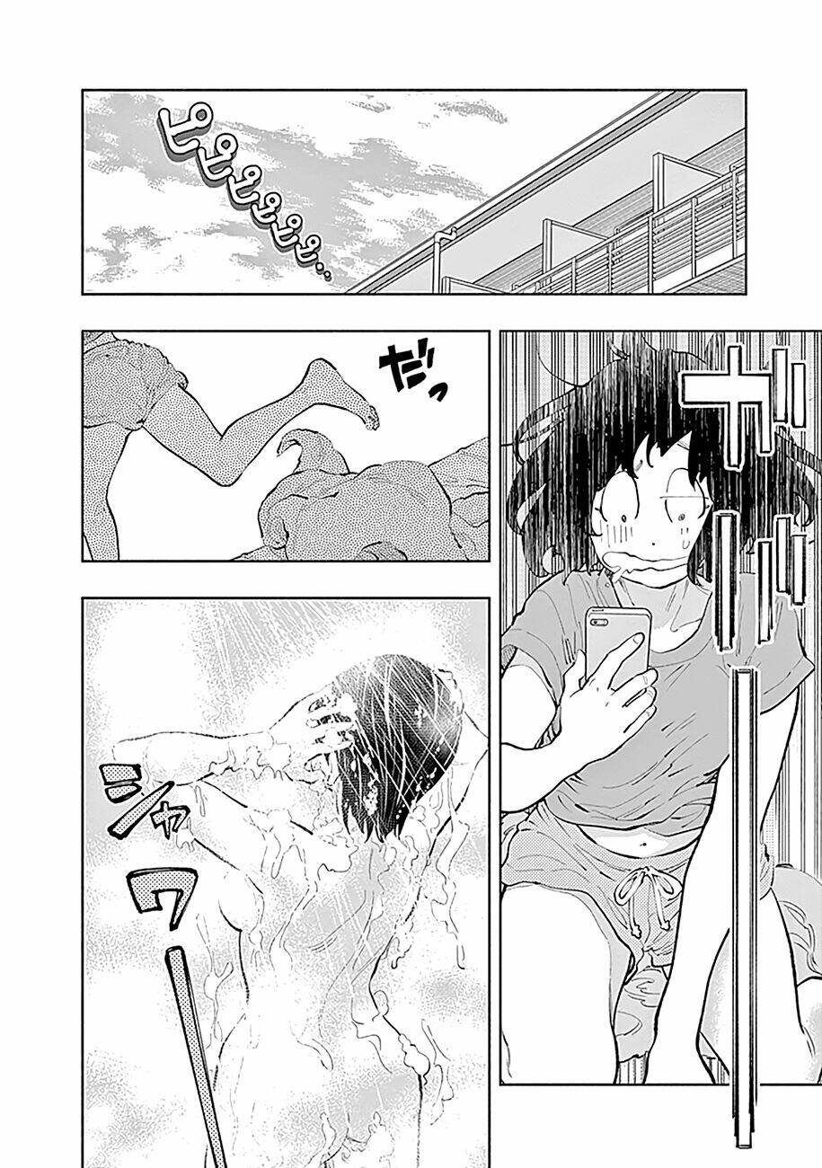 Radiation House - Chapter 30 - Page 6