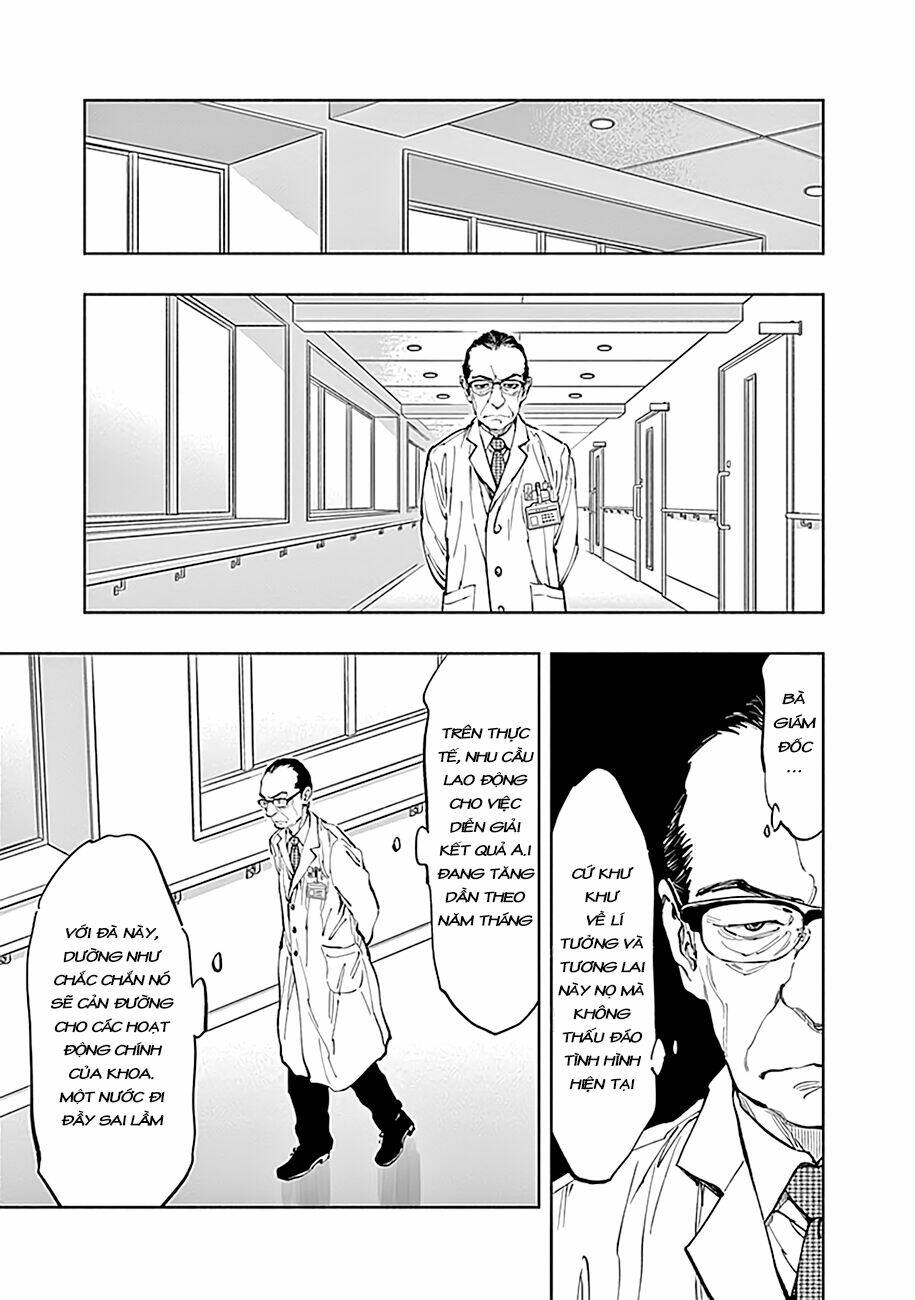 Radiation House - Chapter 31 - Page 4