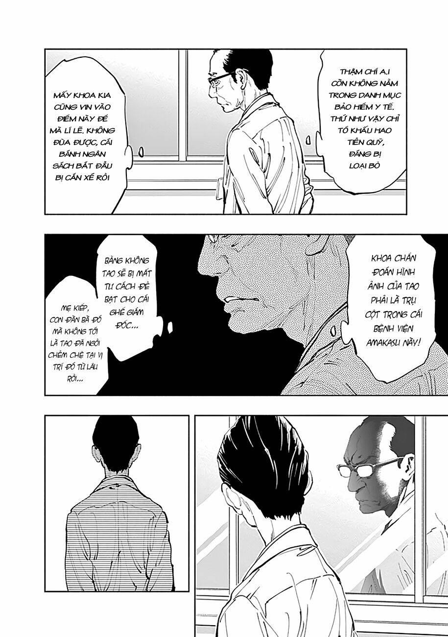 Radiation House - Chapter 31 - Page 5