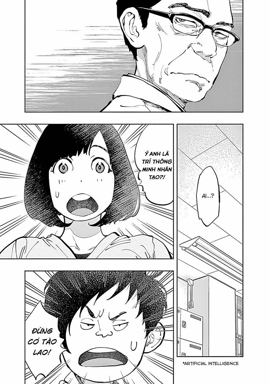 Radiation House - Chapter 31 - Page 6