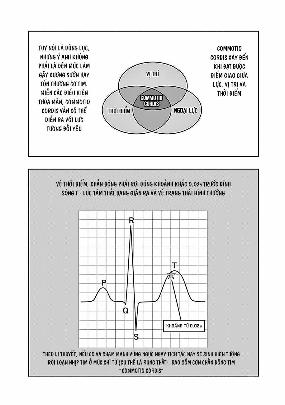 Radiation House - Chapter 32 - Page 9