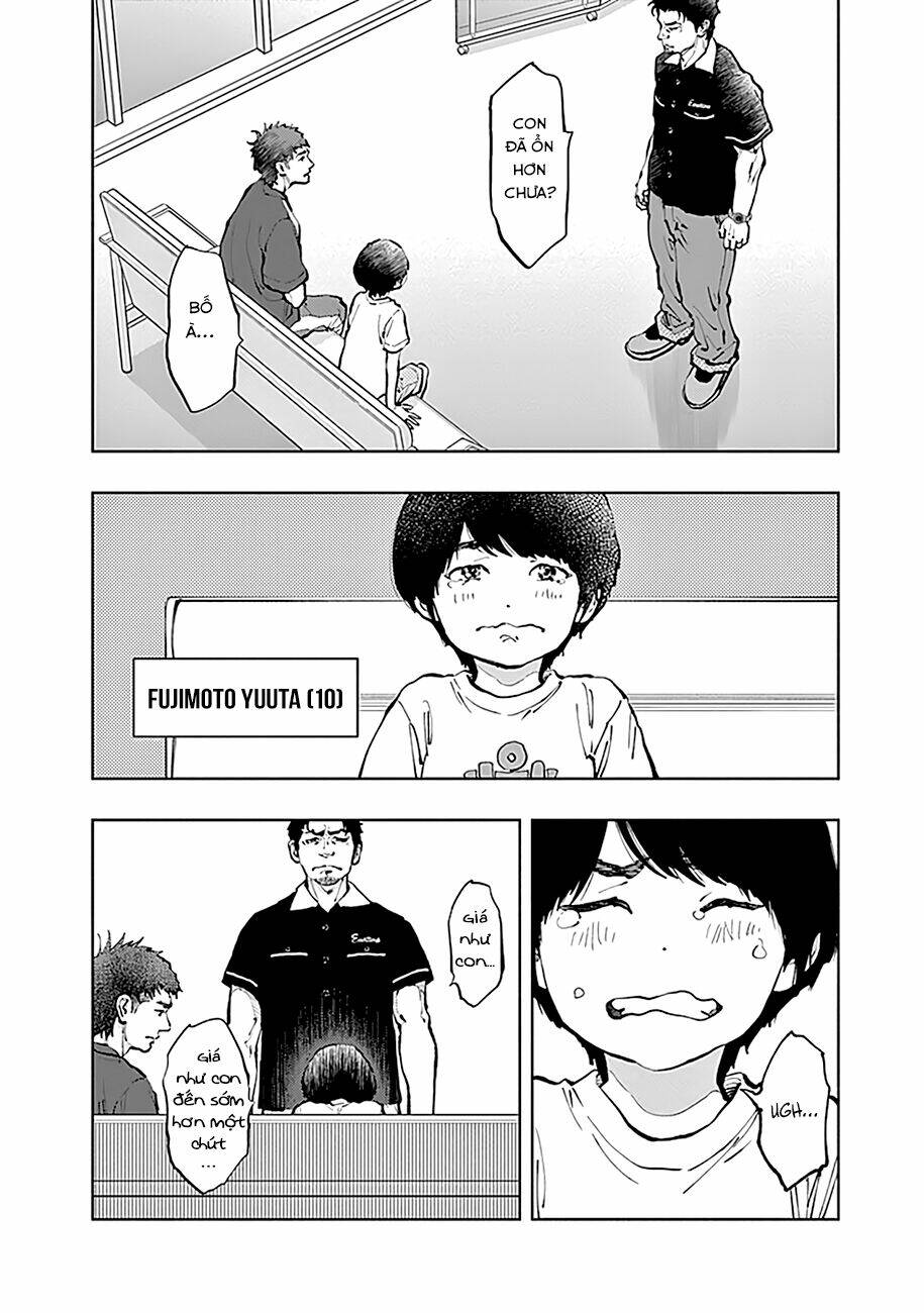 Radiation House - Chapter 32 - Page 15