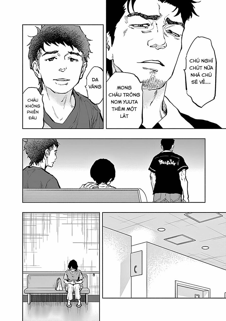 Radiation House - Chapter 32 - Page 17