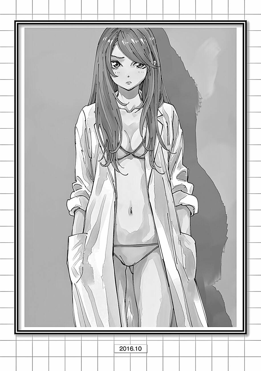 Radiation House - Chapter 32 - Page 21