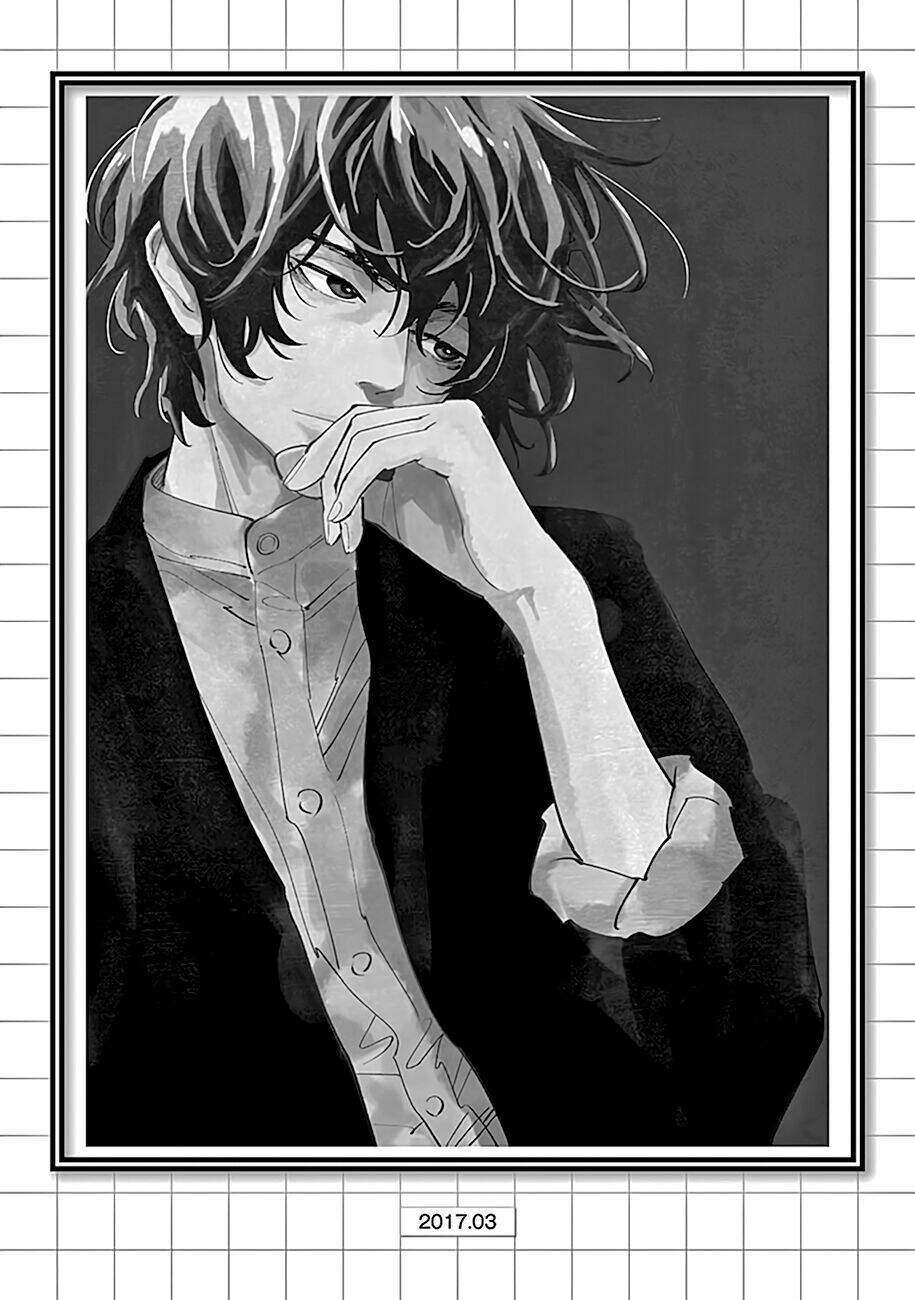 Radiation House - Chapter 32 - Page 22