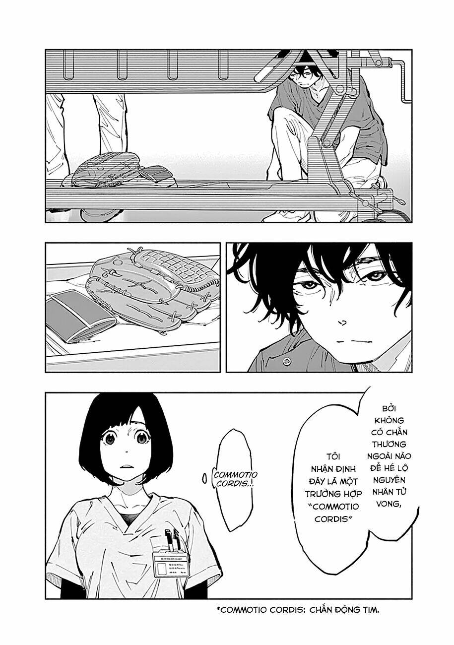 Radiation House - Chapter 32 - Page 7